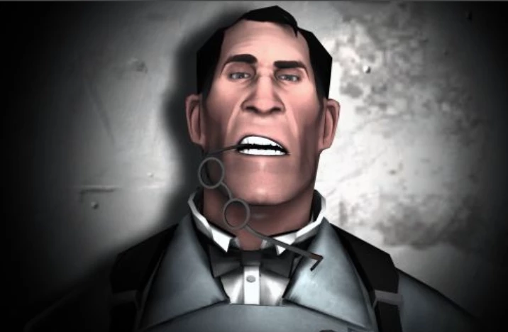 medic tf2 thumbnail