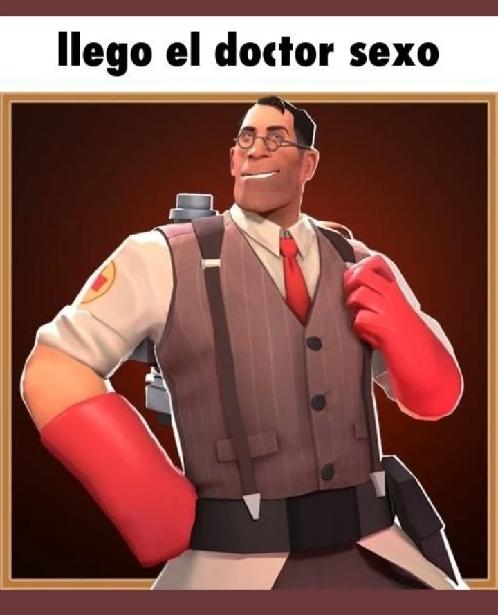 Herbert Ludwig/Medic thumbnail