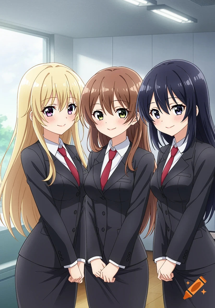 Reincarnated and choose a cold CEO over 3 best friends thumbnail