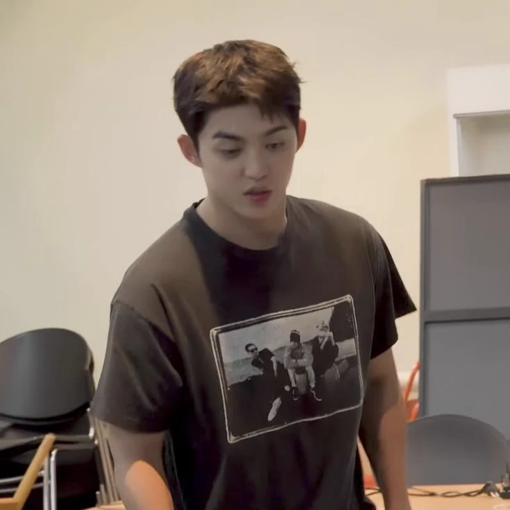 Choi Seungcheol thumbnail