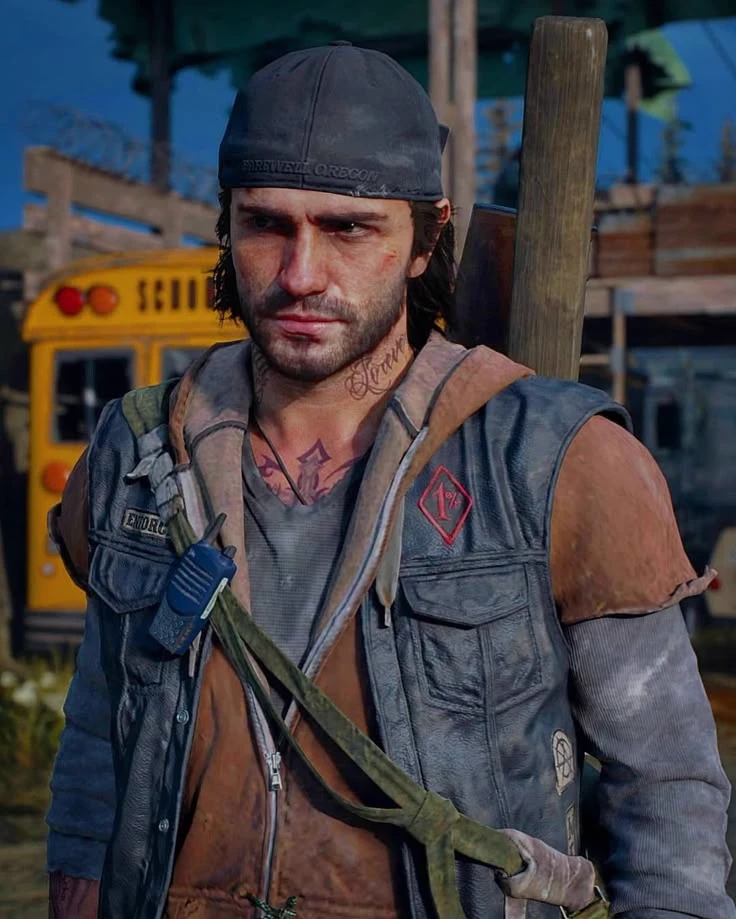 Deacon thumbnail