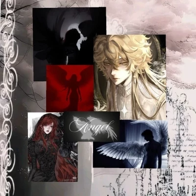 Azrael Seraphel thumbnail
