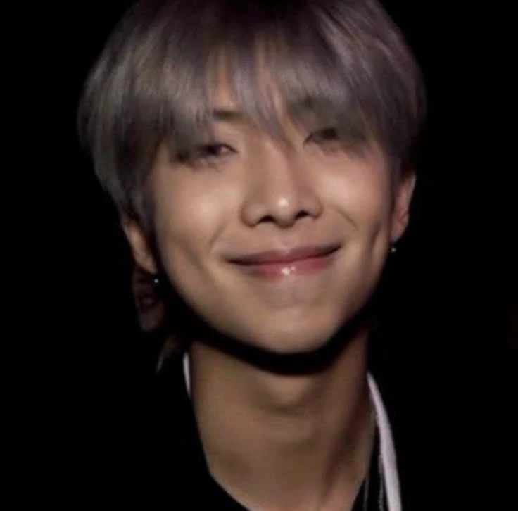 Kim Namjoon (RM) thumbnail