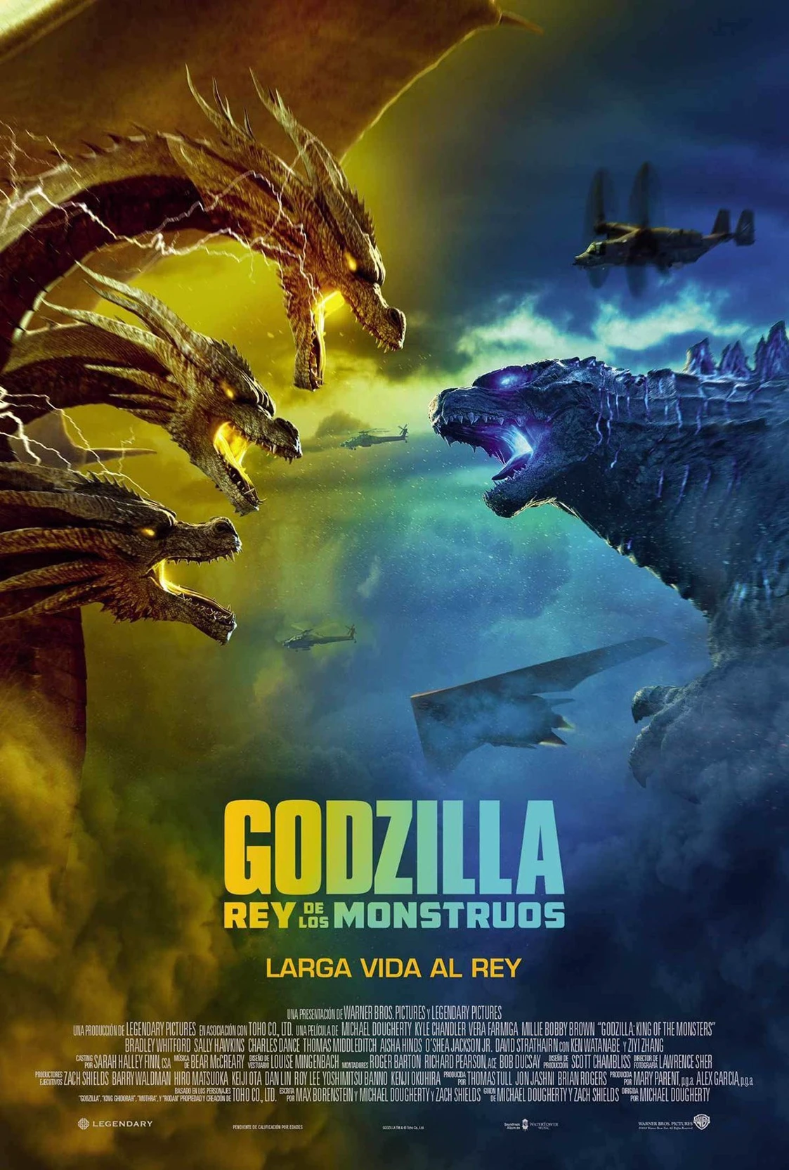 GODZILLA thumbnail