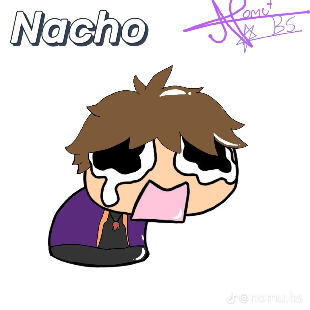NACHO thumbnail