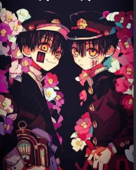 Tsukasa Yugi and Hanako-kun thumbnail
