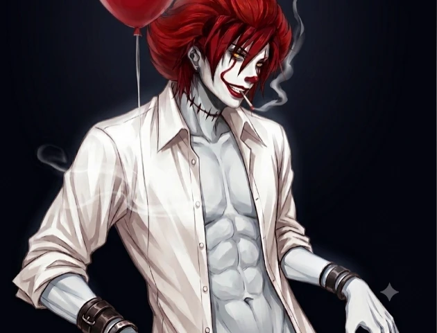 pennywise thumbnail