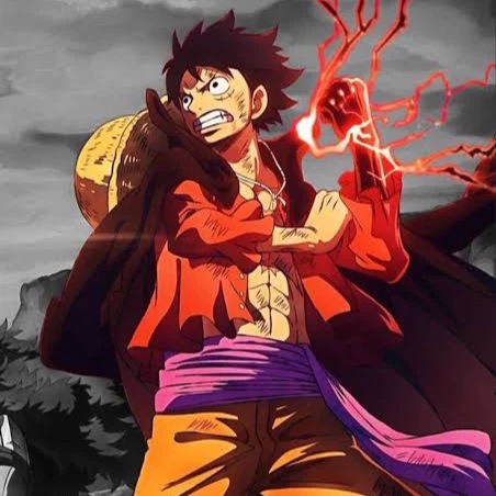 Luffy from enemies to lovers thumbnail
