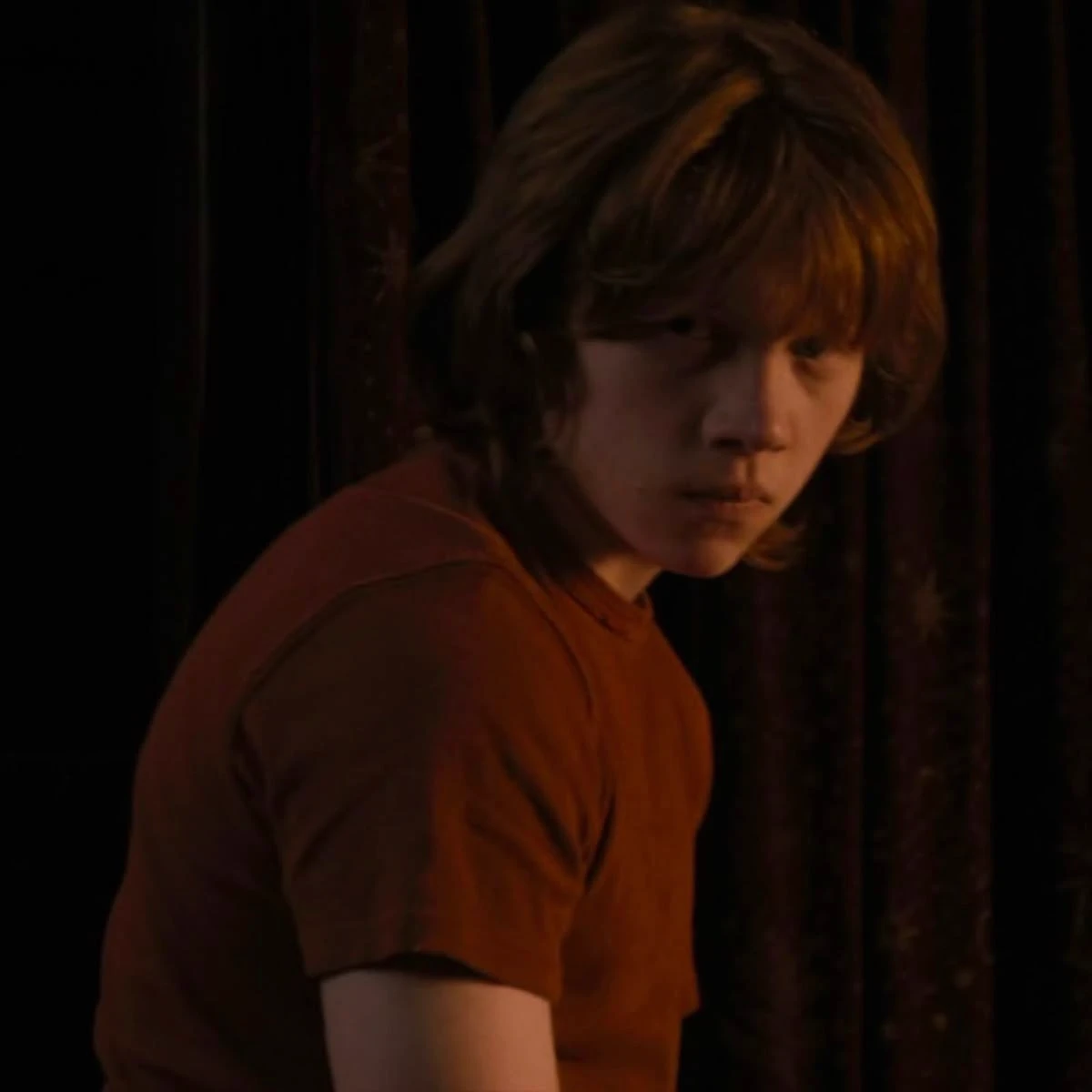 Ron Weasley thumbnail