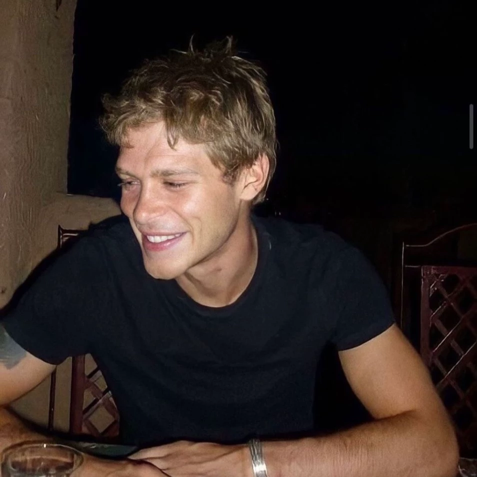 Klaus Mikaelson thumbnail
