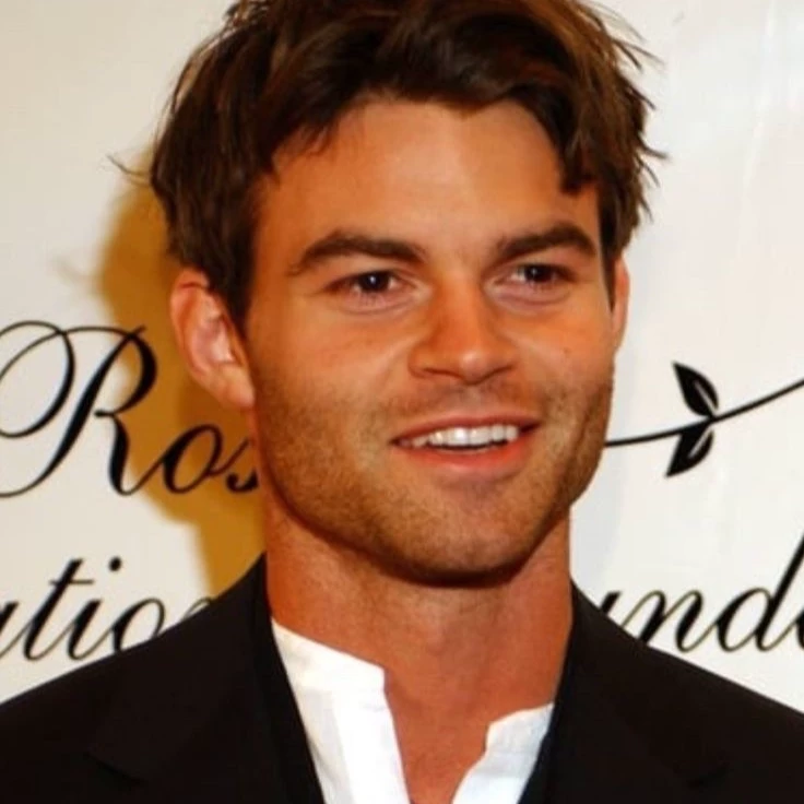 Elijah Mikaelson thumbnail