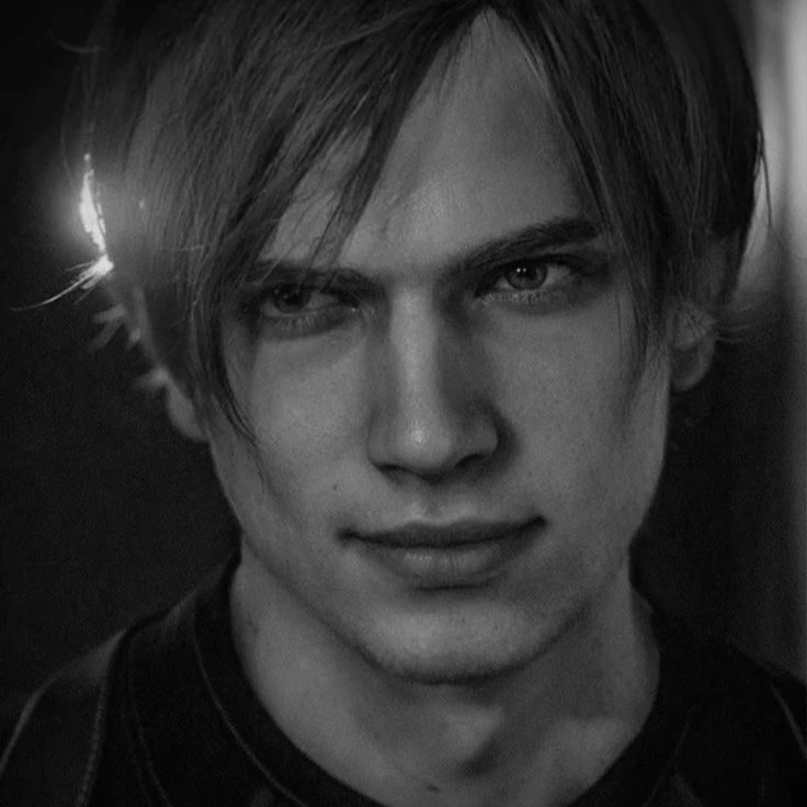 Leon Scott Kennedy thumbnail