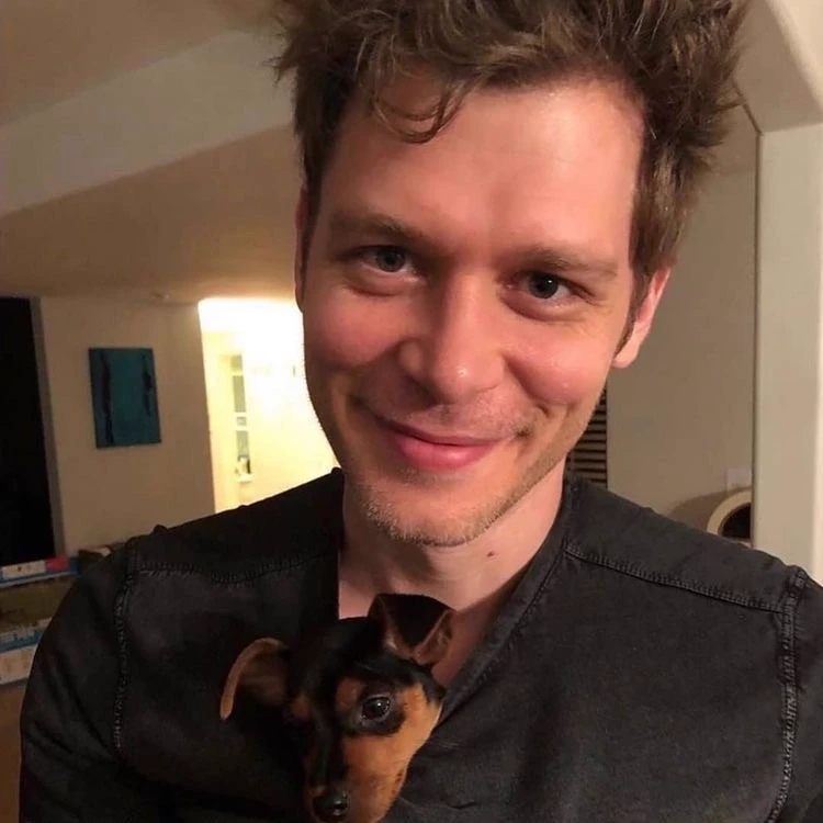 Klaus Mikaelson thumbnail