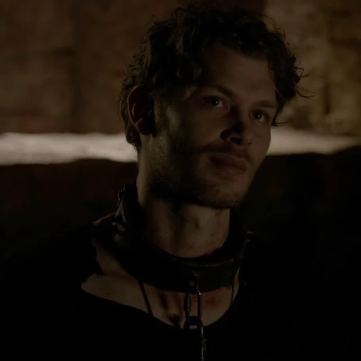 Klaus Mikaelson thumbnail