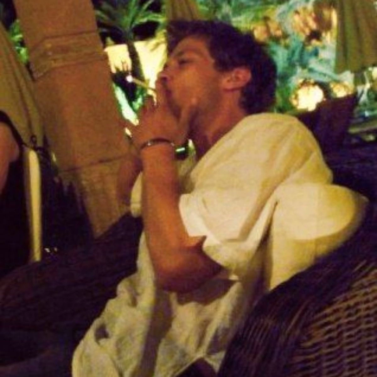Joseph Morgan thumbnail