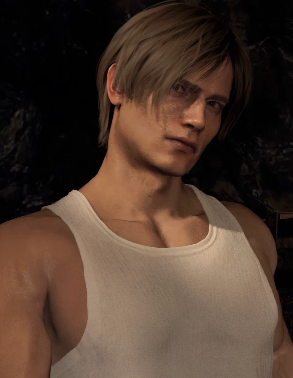 Leon Scott Kennedy thumbnail