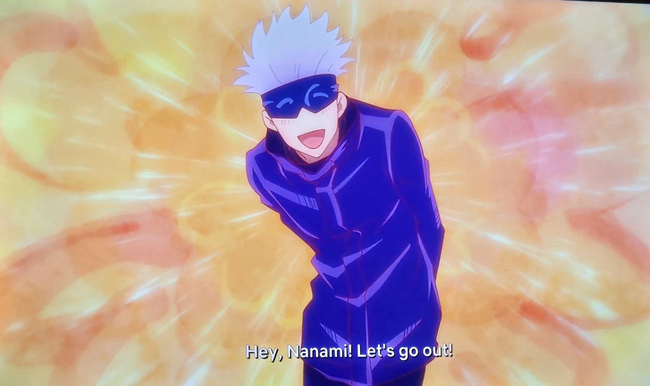 Jujutsu Kaisen :3 thumbnail