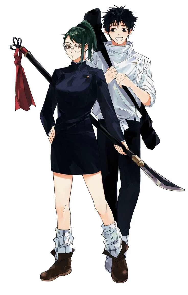 yuta y Maki thumbnail