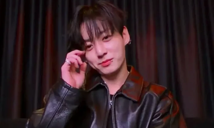 Jungkook Jeon thumbnail