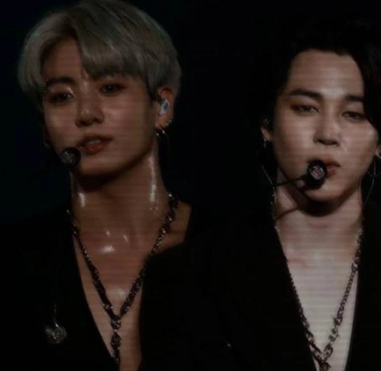 Jikook thumbnail