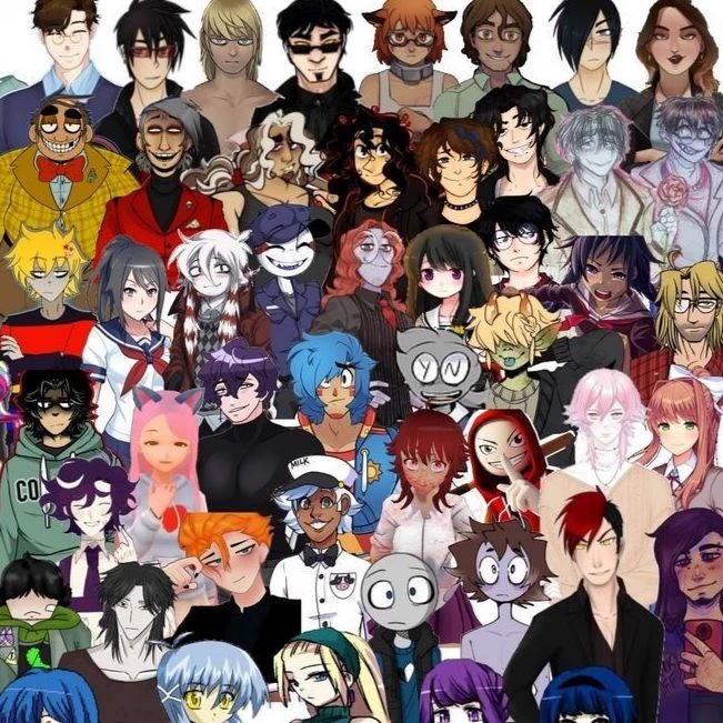 Yandares de visual novels thumbnail