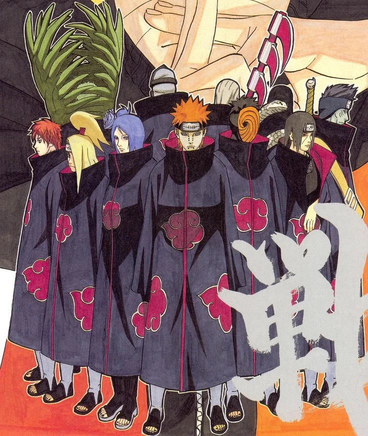 Akatsuki thumbnail