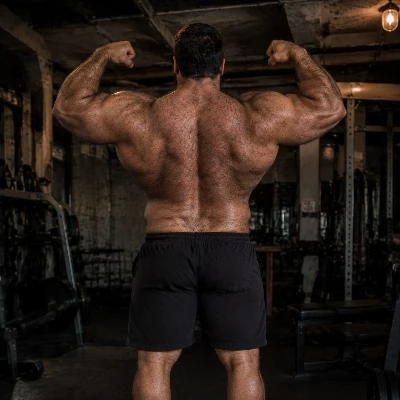 Goliath thumbnail