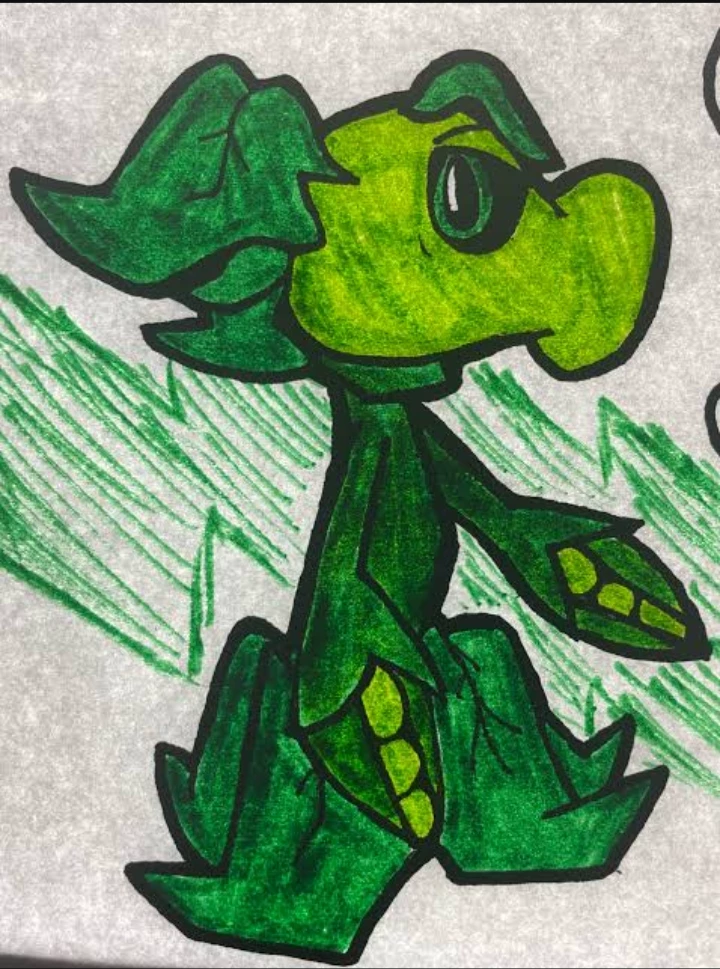 Peashooter thumbnail