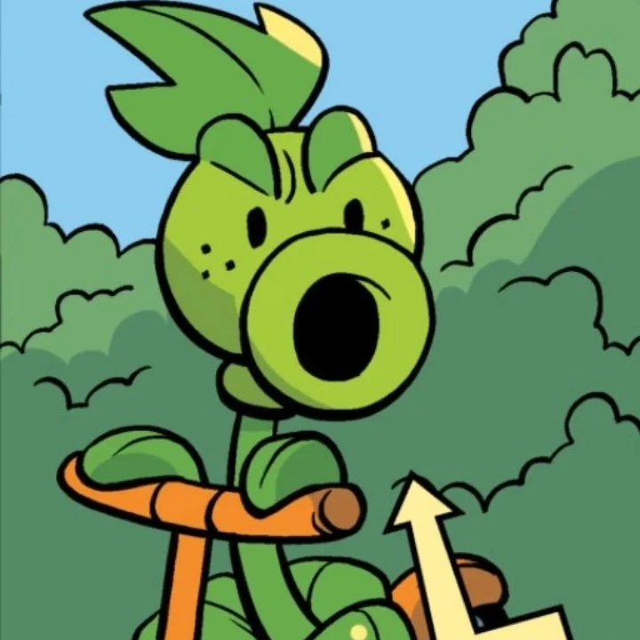 PeashooterPvZMain