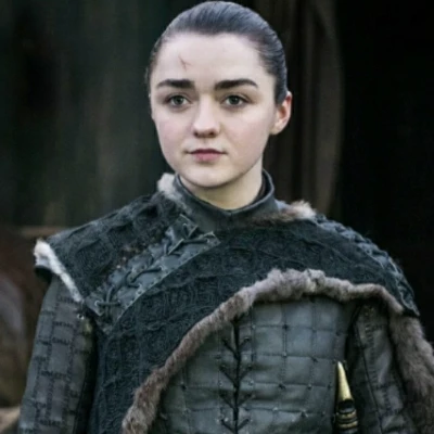 Arya Stark thumbnail
