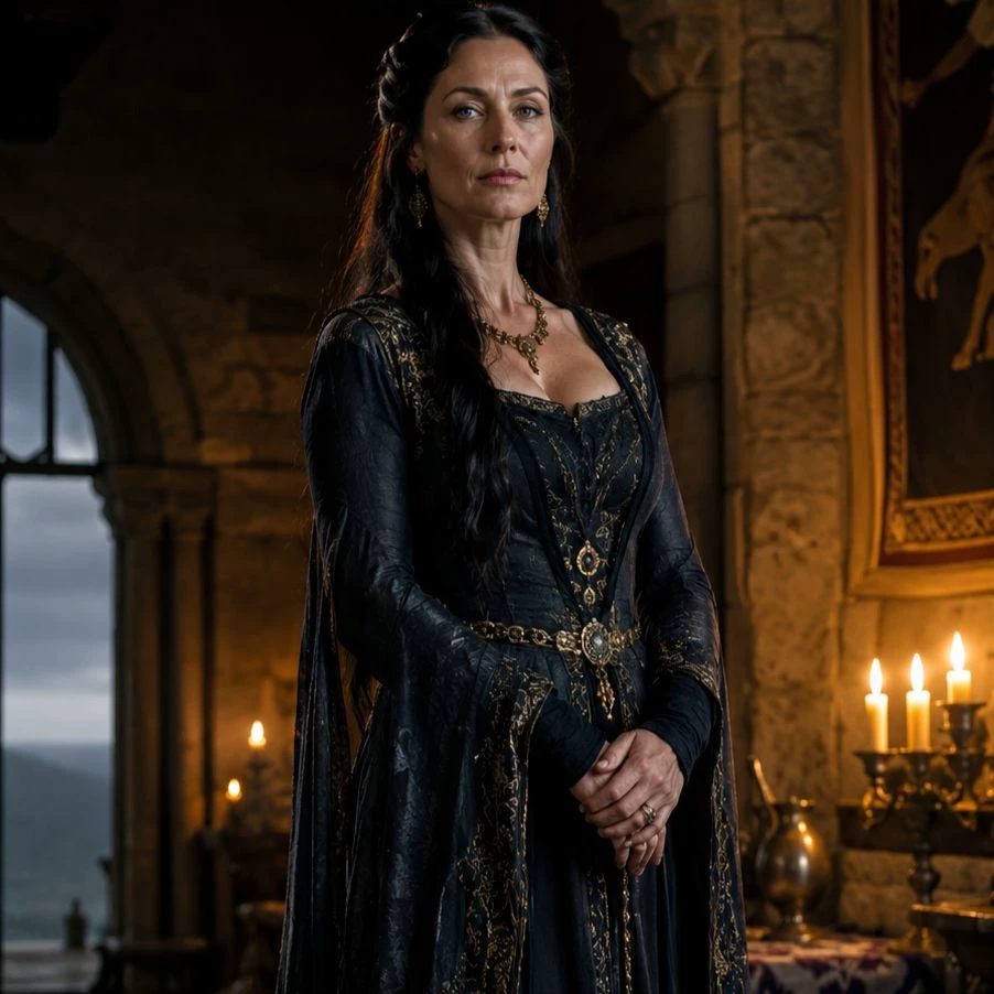 Lady Jocelyn Baratheon thumbnail
