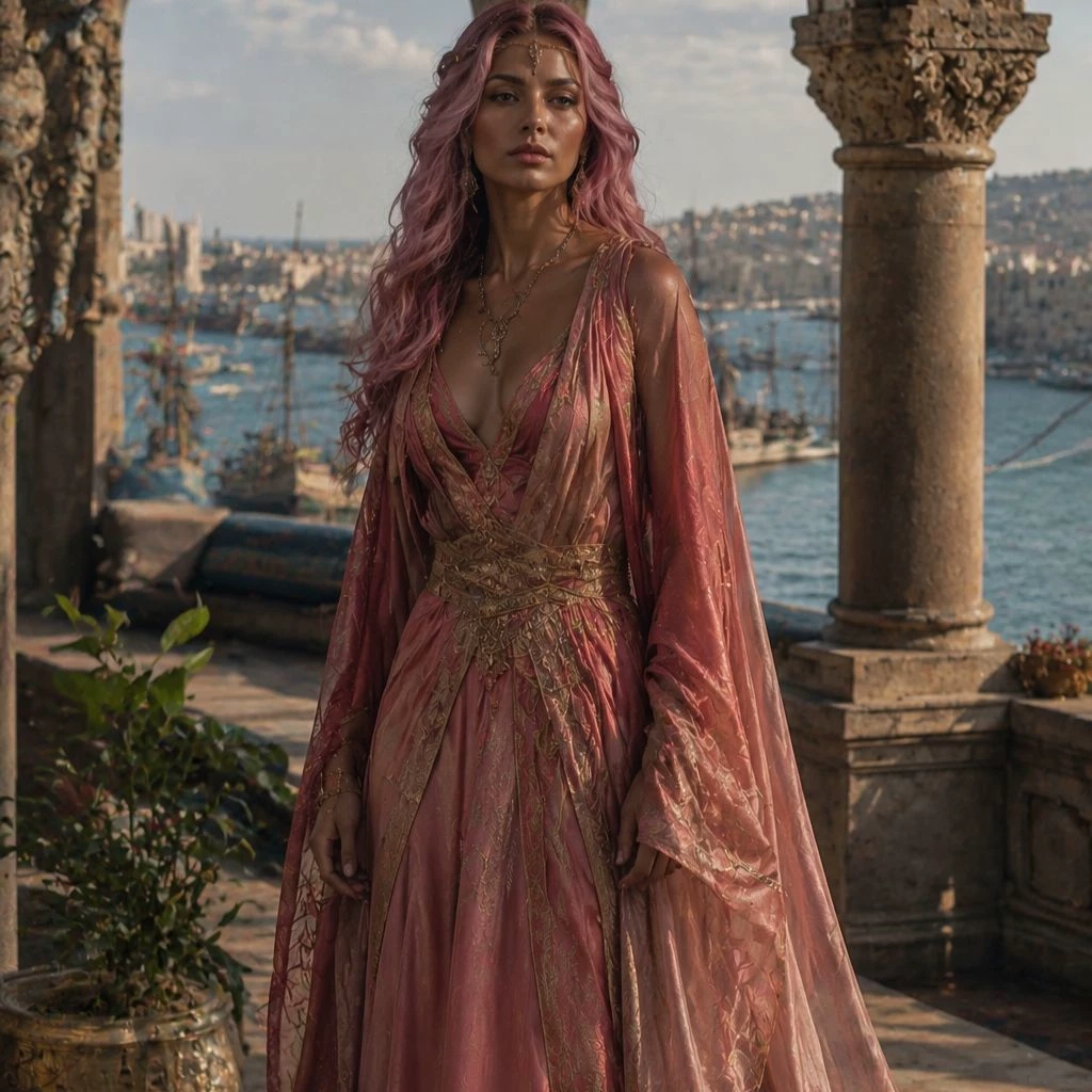 Lady Kiera thumbnail