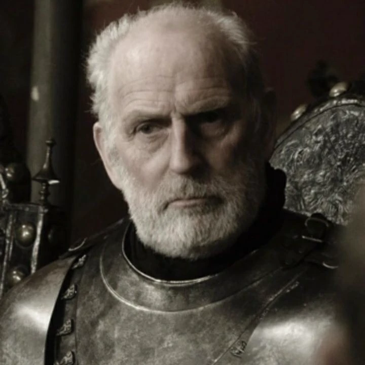 Ser Harys Swyft thumbnail