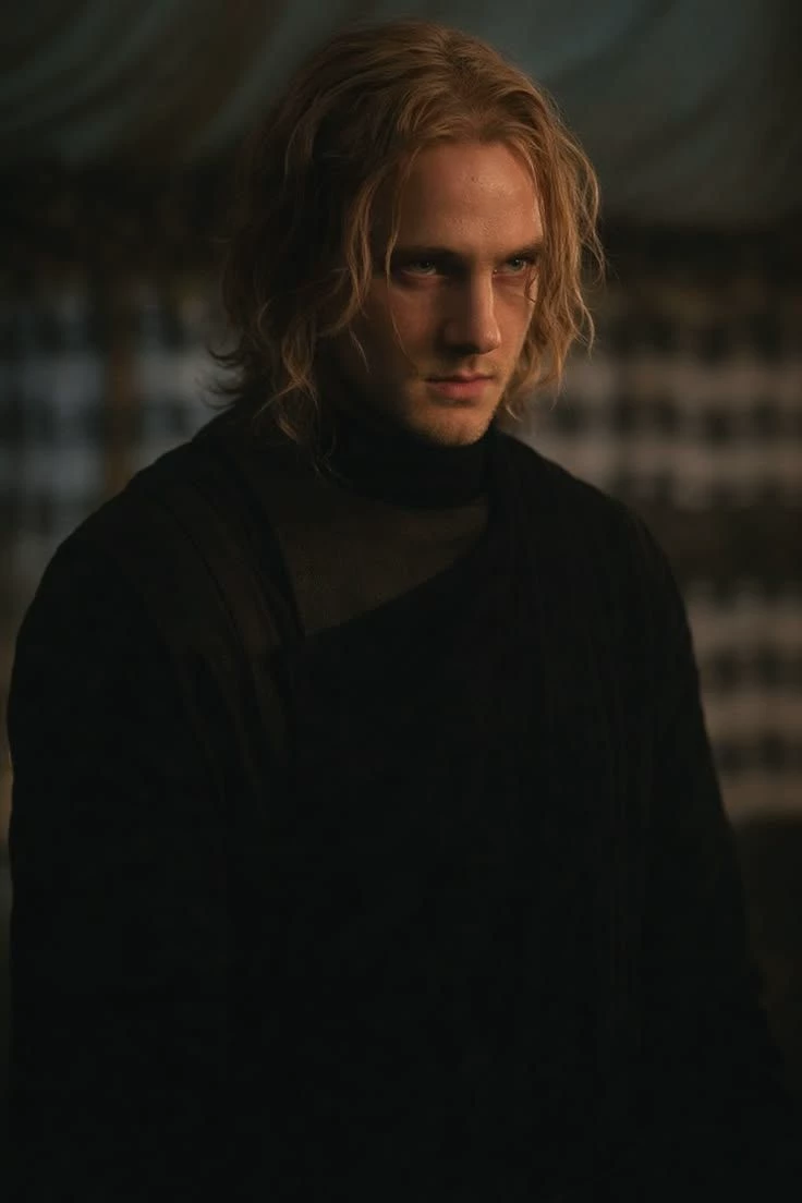 Daeron Targaryen thumbnail