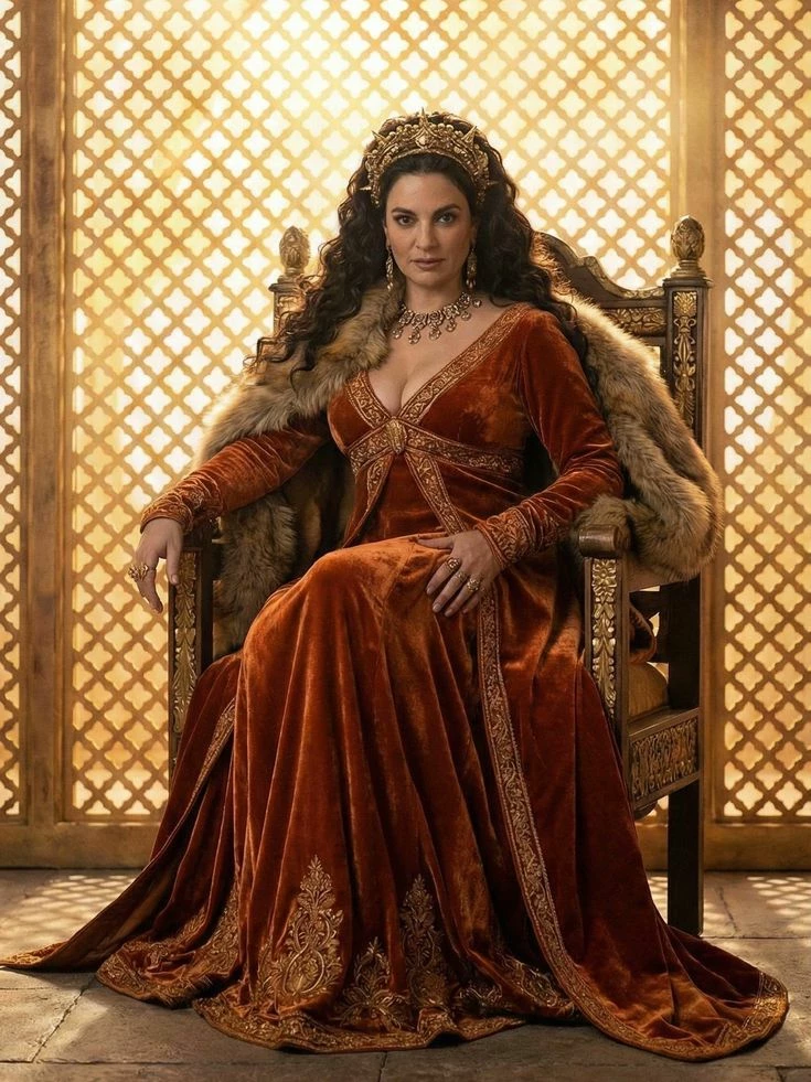 Lady Narla de Myr thumbnail