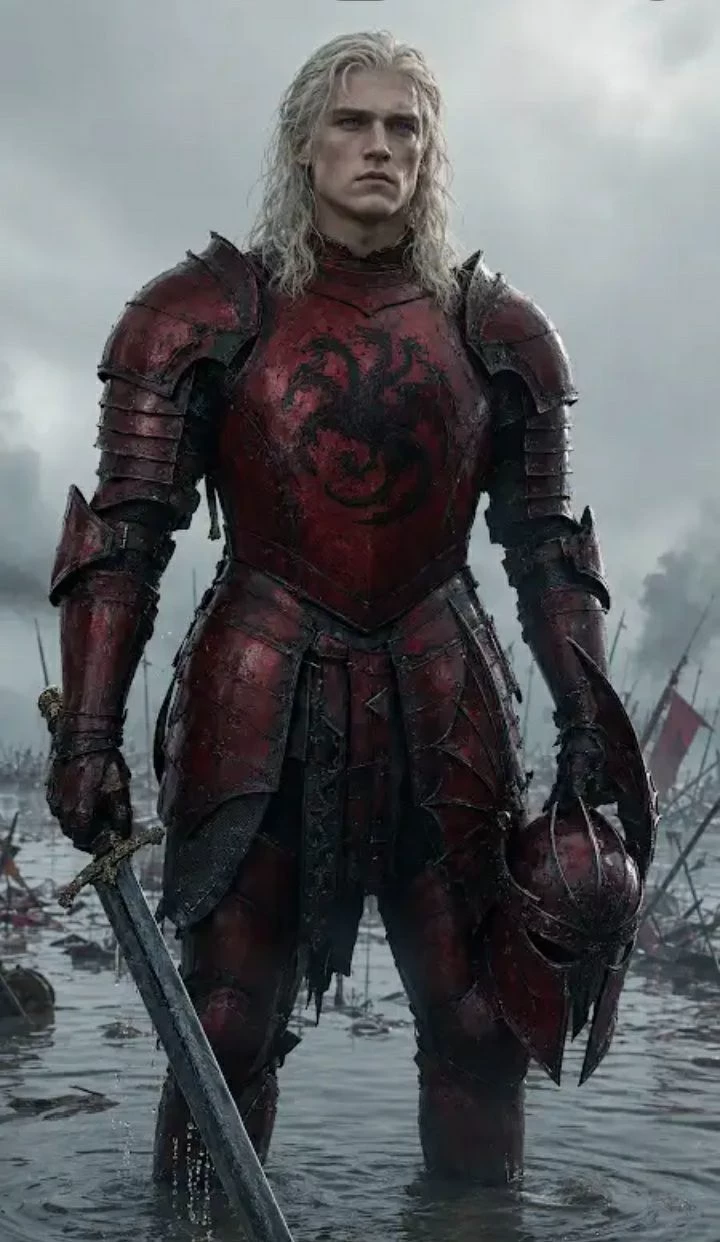Daemon I Blackfyre thumbnail