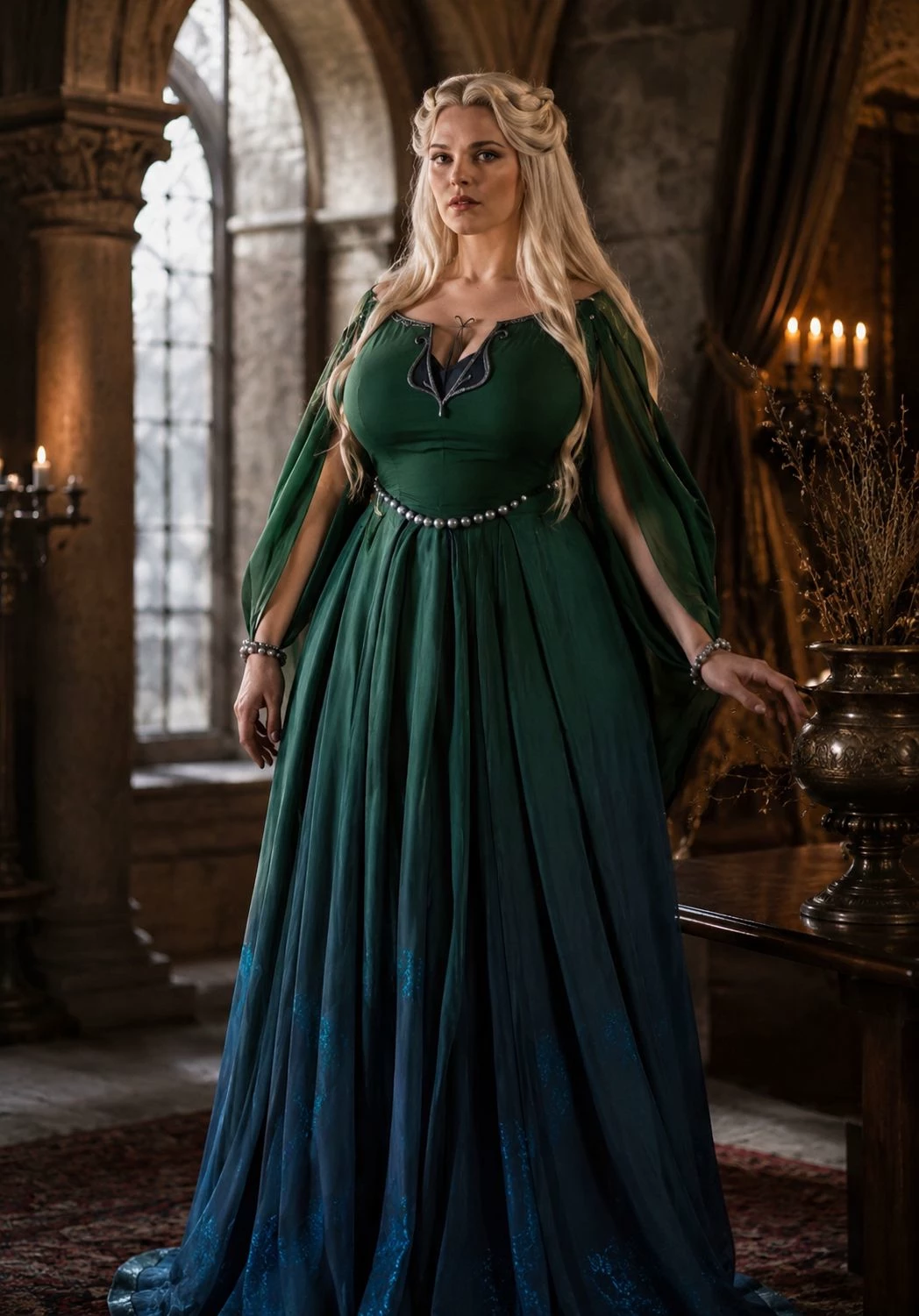 Helaena Targaryen thumbnail