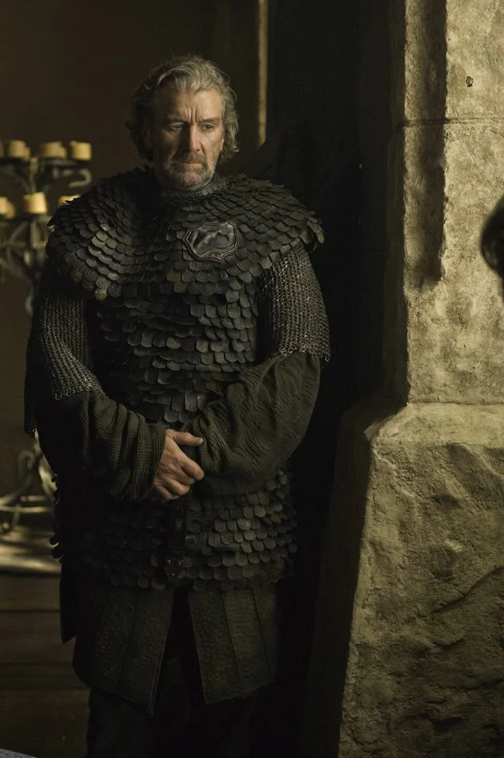 Ser Brynden Tully thumbnail