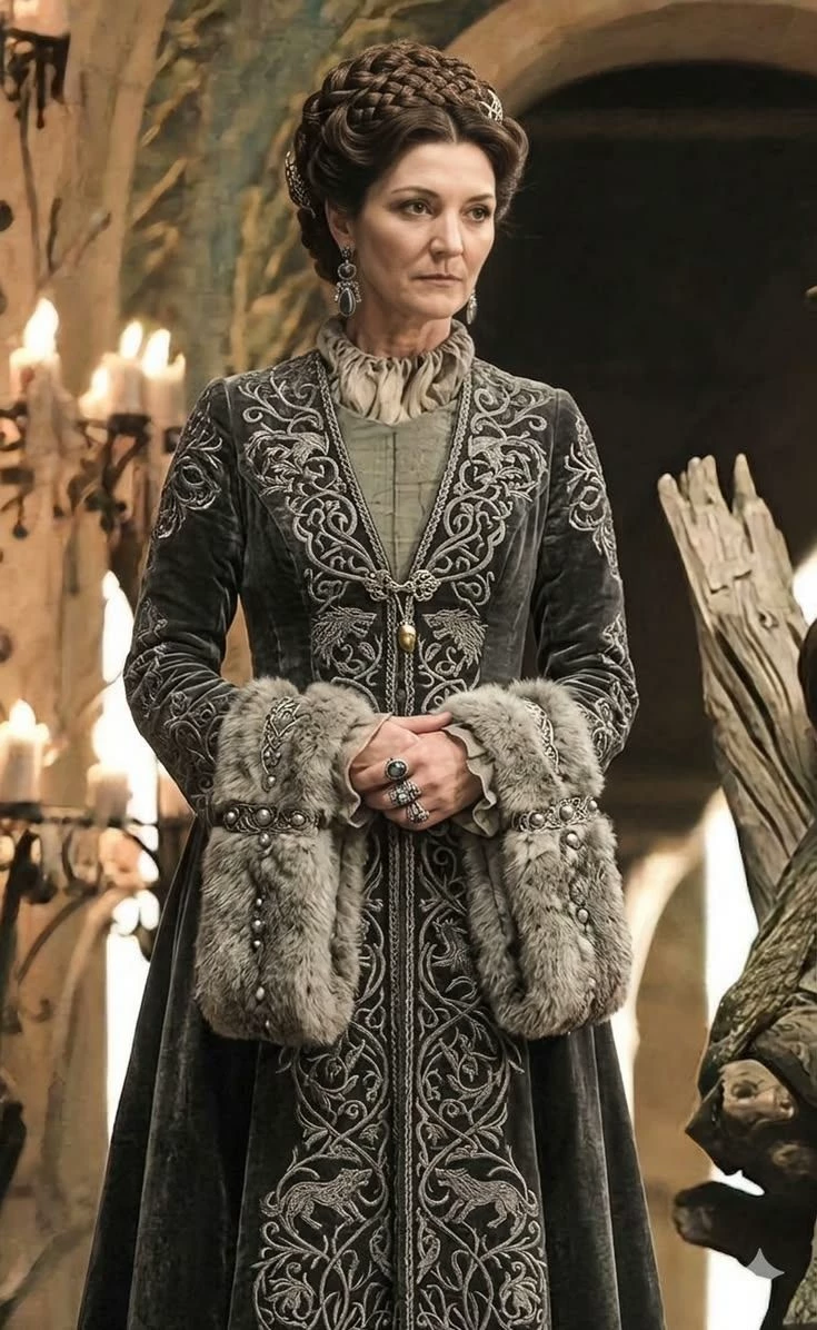 Catelyn Tully thumbnail