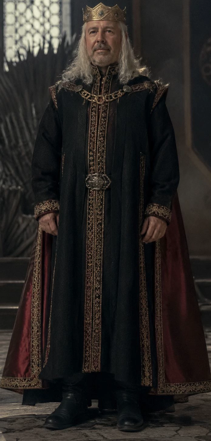 Viserys I Targaryen thumbnail