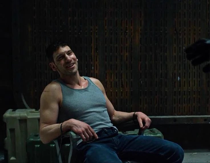 Frank Castle thumbnail