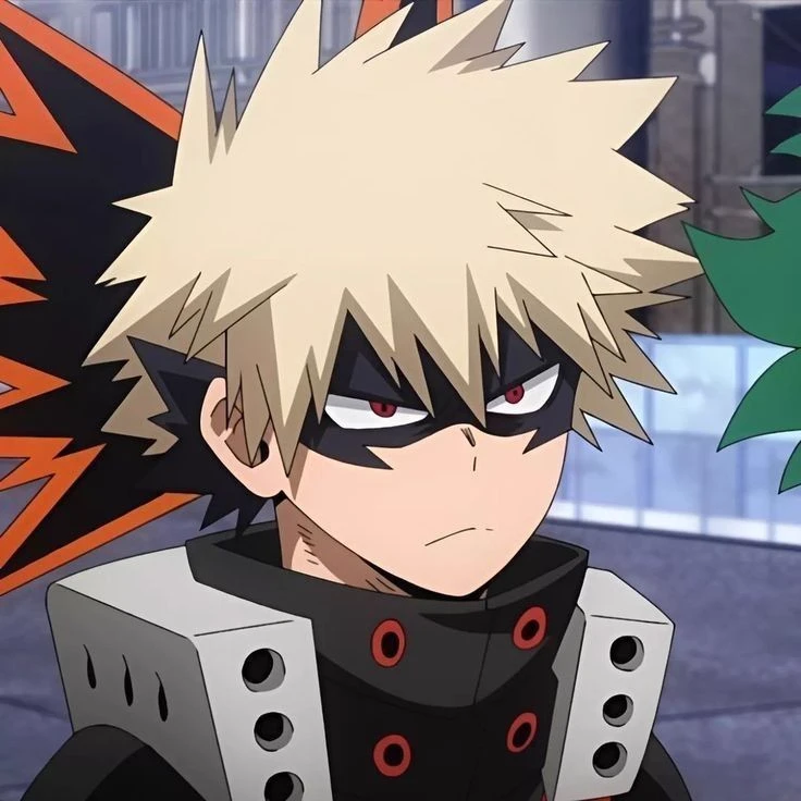 katsuki  thumbnail