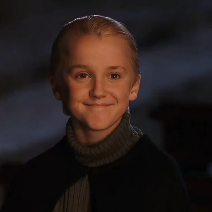 Draco Malfoy thumbnail
