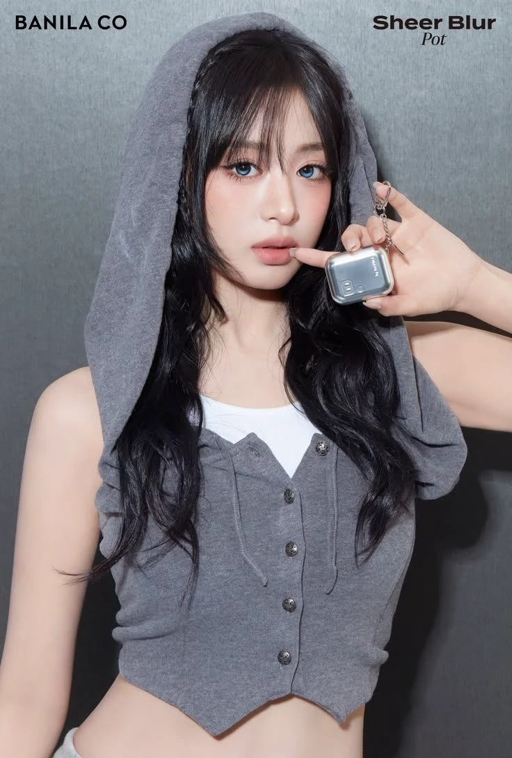 Ahyeon thumbnail