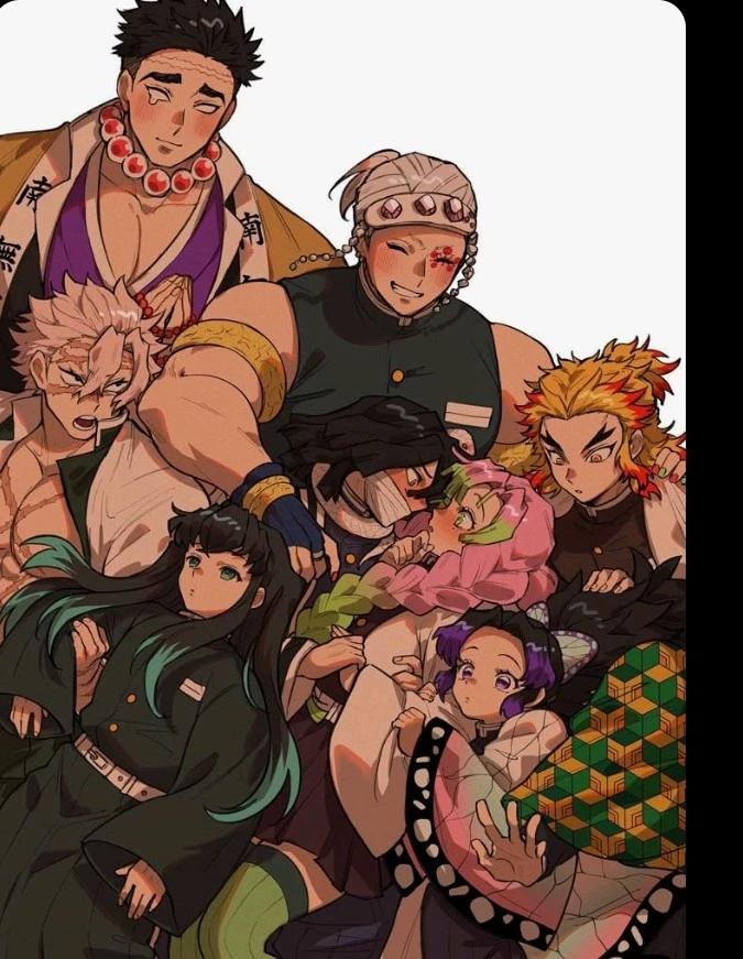 Demon slayer rp thumbnail