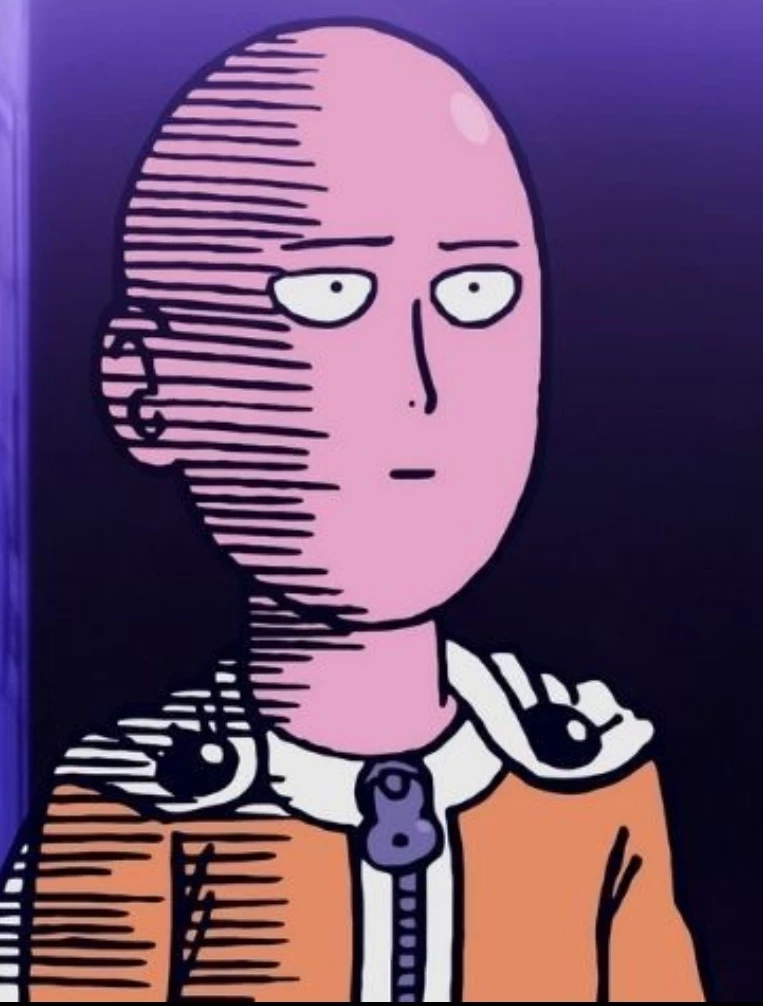 one punch man thumbnail