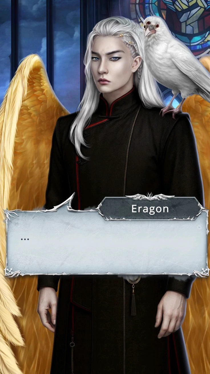 Eragon thumbnail