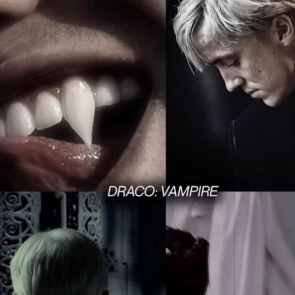 Draco Malfoy thumbnail