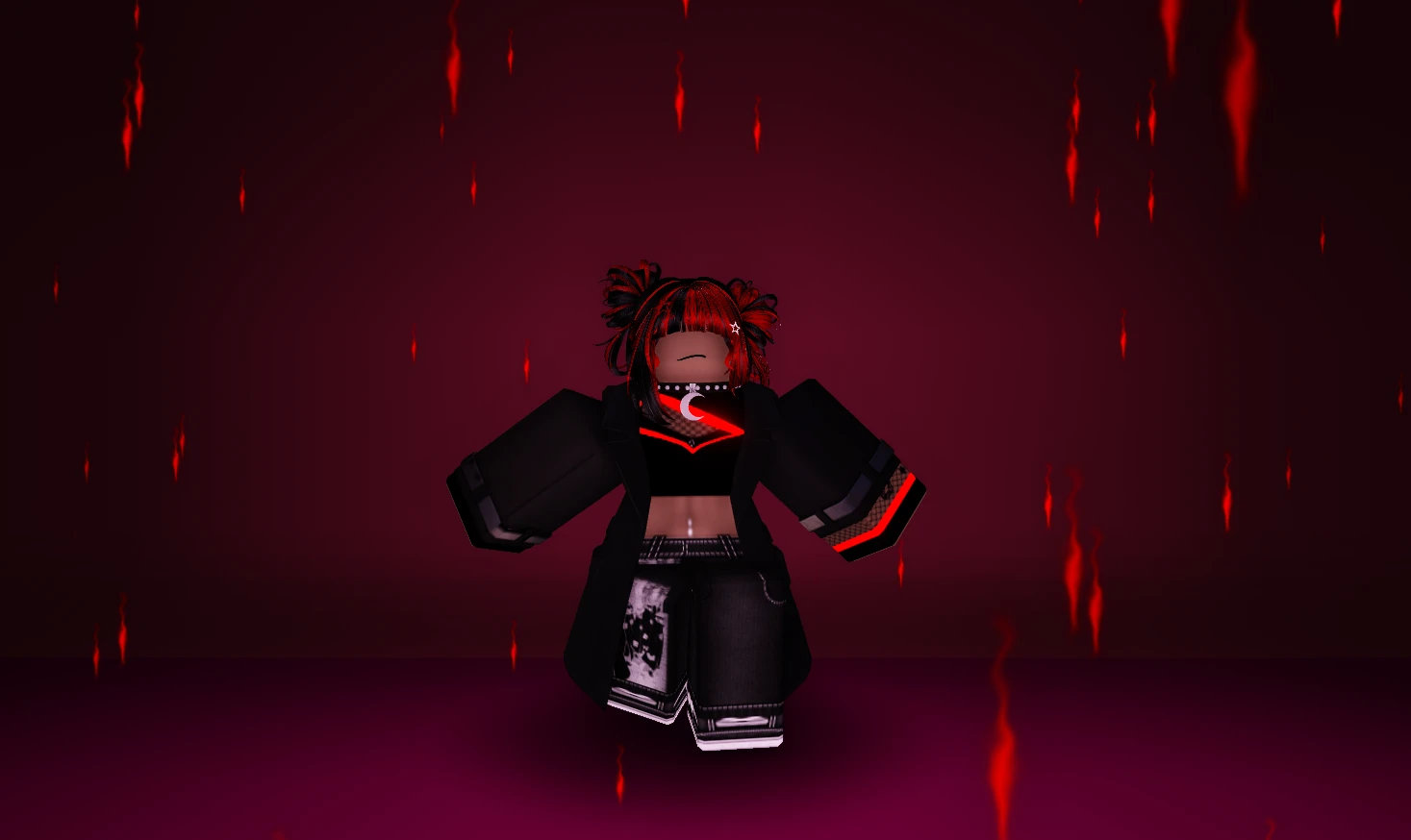 ◇ Roxx Hetfield ◇ thumbnail