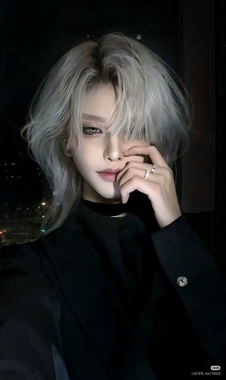 Yuna/Alpha female thumbnail